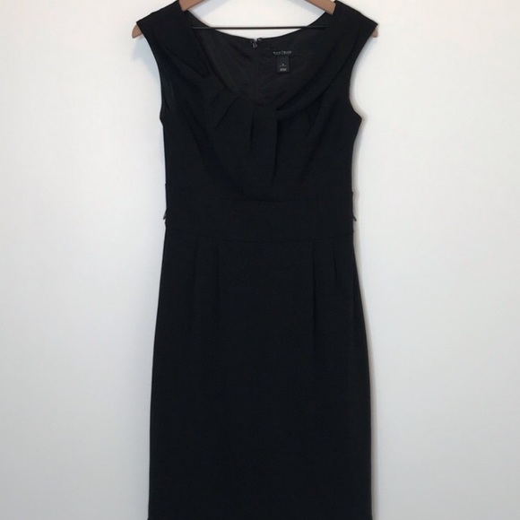 WHBM Sheath Dress - Picture 2 of 6